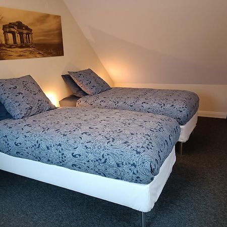 La Fontaine Aux Enfants - Gr5 - Chambre Avec Sdb Privee Abreschviller 外观 照片