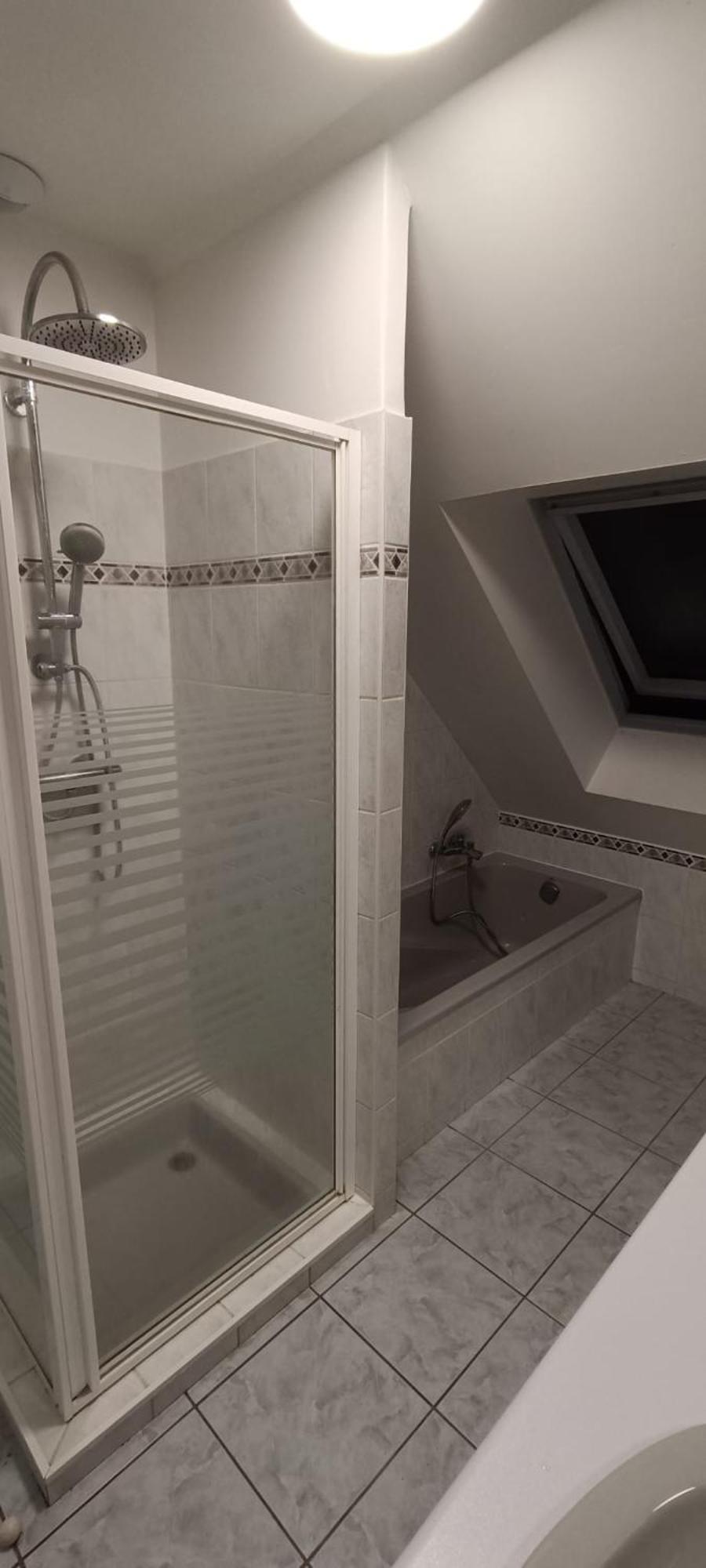 La Fontaine Aux Enfants - Gr5 - Chambre Avec Sdb Privee Abreschviller 外观 照片