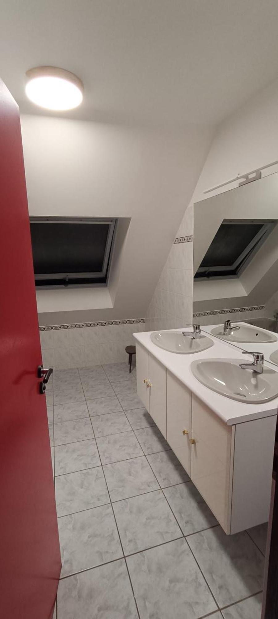 La Fontaine Aux Enfants - Gr5 - Chambre Avec Sdb Privee Abreschviller 外观 照片